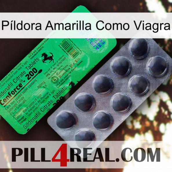 Píldora Amarilla Como Viagra new04.jpg